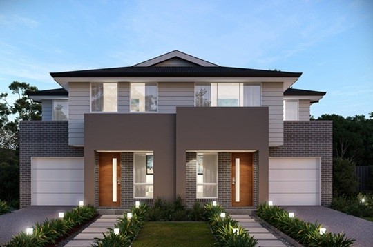 New House & Land Packages incl Duplex Available on Lake Macquarie